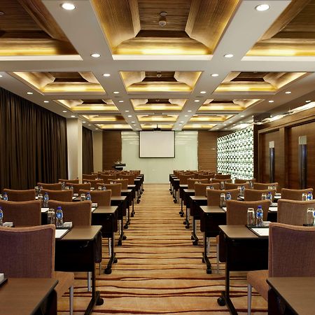 Radisson Tianjin Hotel สิ่งอำนวยความสะดวก รูปภาพ