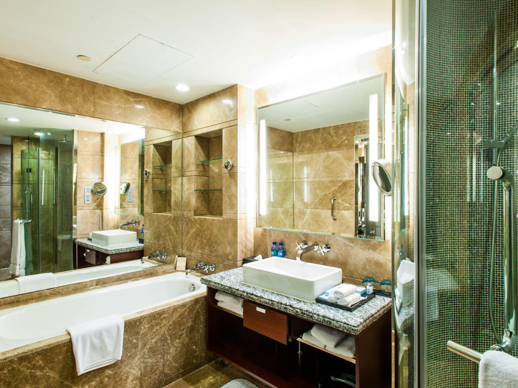 Radisson Tianjin Hotel ภายนอก รูปภาพ