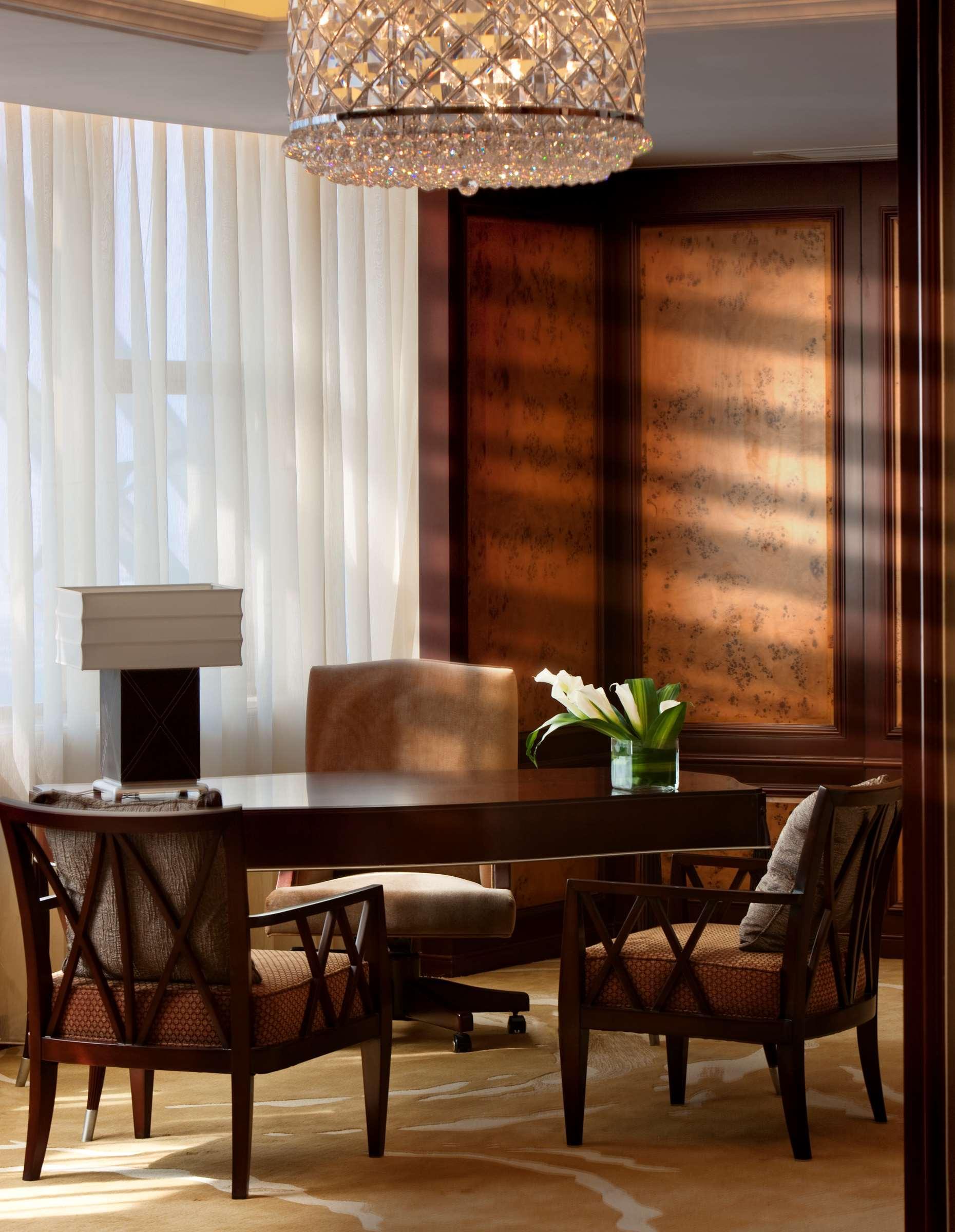 Radisson Tianjin Hotel ภายนอก รูปภาพ