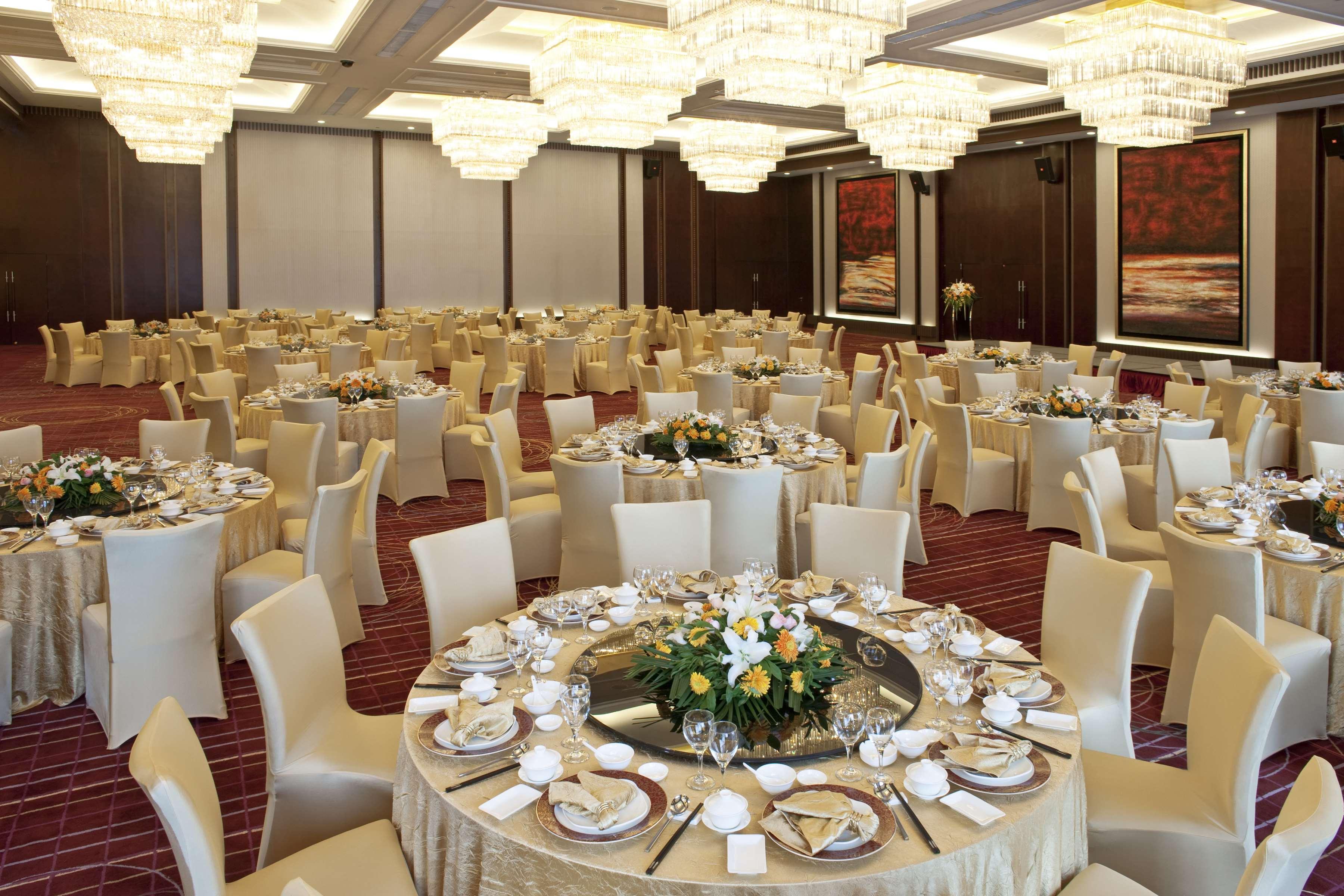 Radisson Tianjin Hotel ภายนอก รูปภาพ