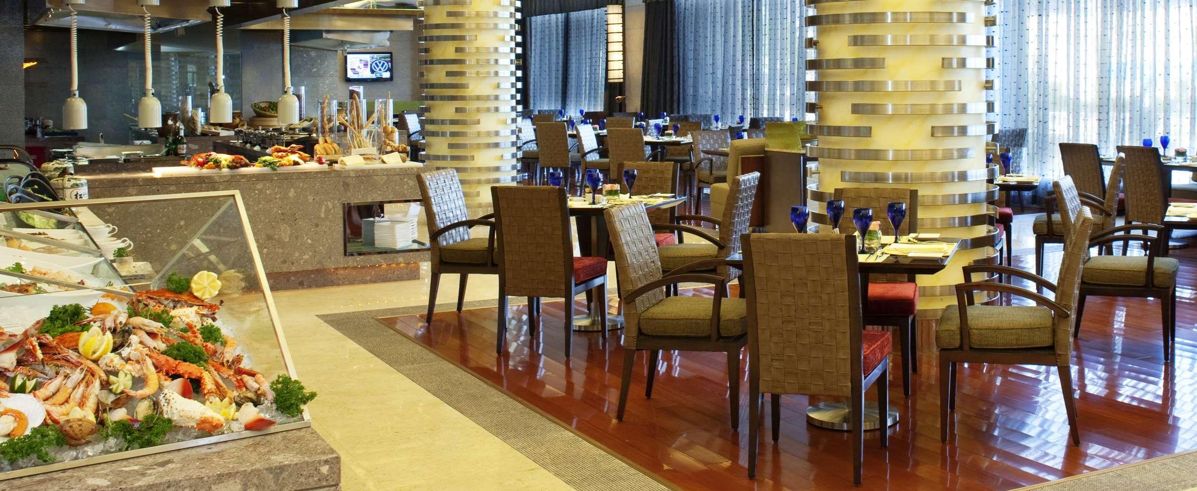 Radisson Tianjin Hotel ภายนอก รูปภาพ