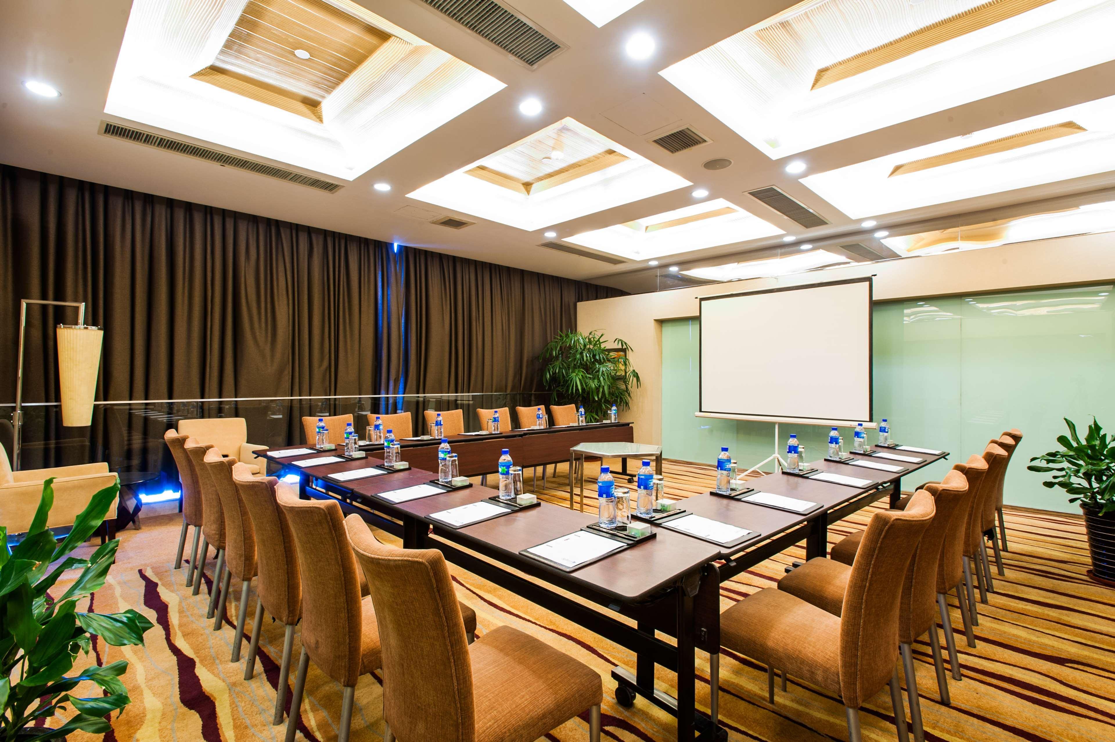 Radisson Tianjin Hotel ภายนอก รูปภาพ