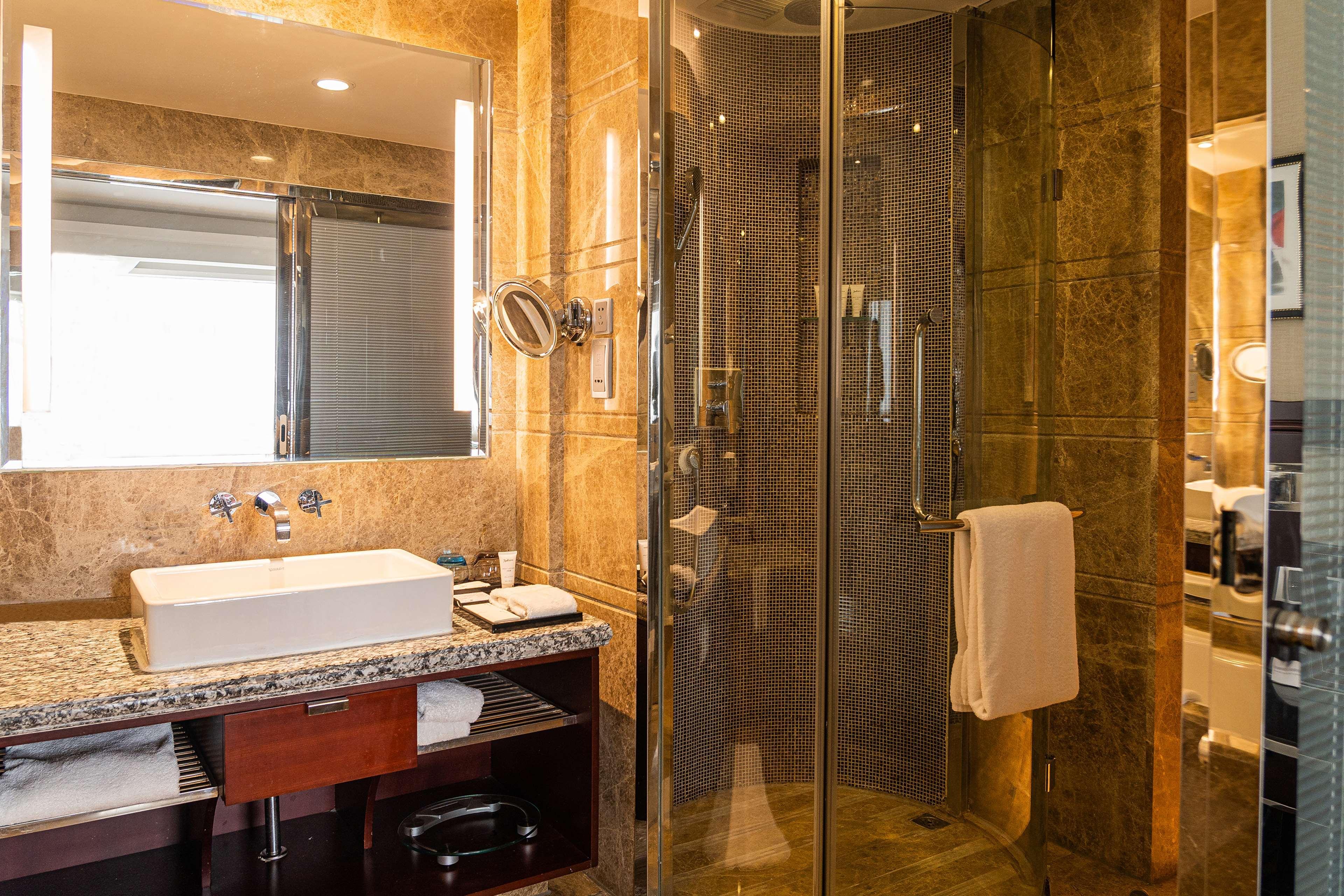 Radisson Tianjin Hotel ภายนอก รูปภาพ
