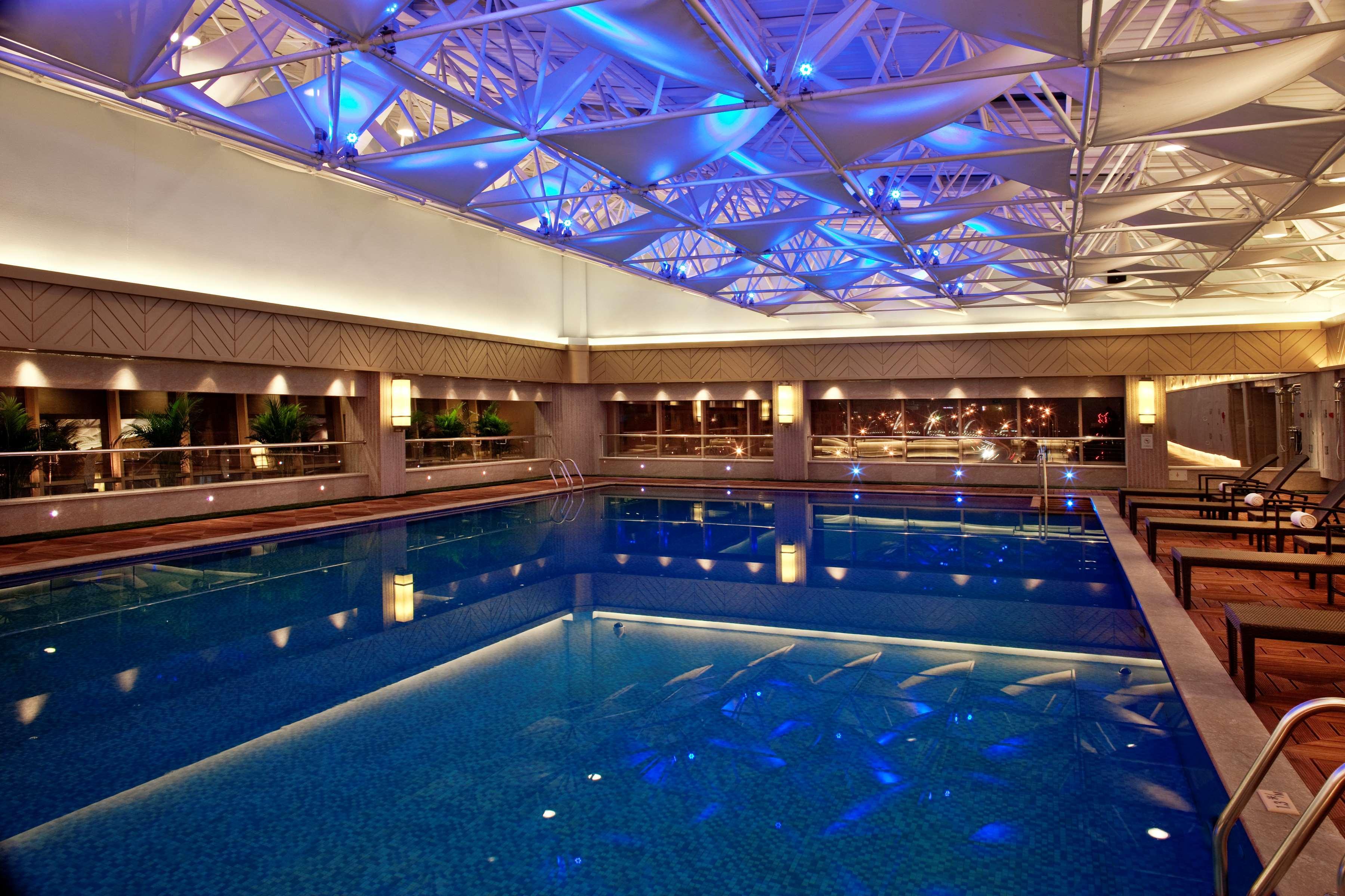 Radisson Tianjin Hotel ภายนอก รูปภาพ