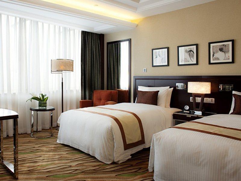 Radisson Tianjin Hotel ภายนอก รูปภาพ