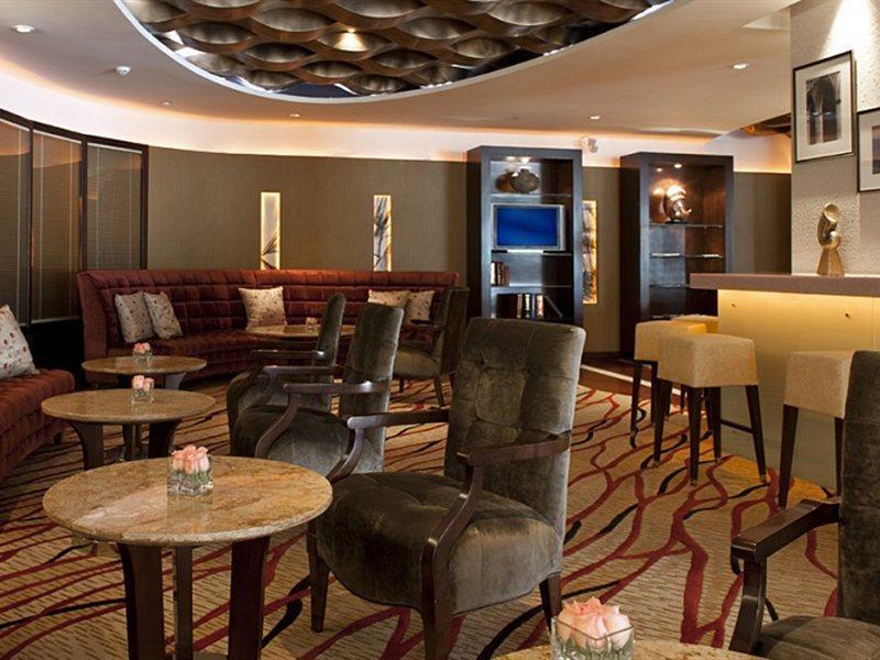 Radisson Tianjin Hotel ภายนอก รูปภาพ