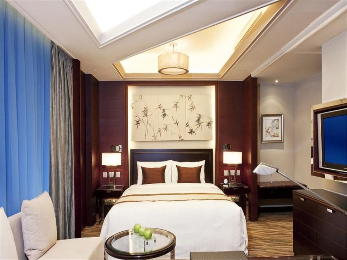 Radisson Tianjin Hotel ภายนอก รูปภาพ